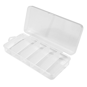 Pudełko na akcesoria wędkarskie Sahido BAIT CHEST 130