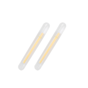 Zestaw świetlików wędkarskich Sahido NIGHT GLOW