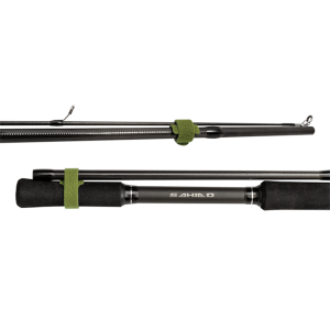 Opaska do spinania wędki Sahido RODE CARE BAND