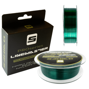 Żyłka wędkarska Sahido LINEMASTER METHOD FEEDER 0,26mm