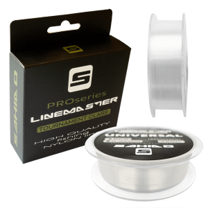 Żyłka wędkarska Sahido LINEMASTER UNIVERSAL LINE 0.26mm
