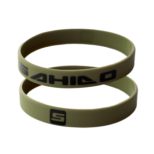 Opaska na rękę Sahido BRAND BAND