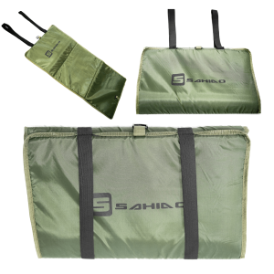 Mata karpiowa do odhaczania i ważenia ryb Sahido MATIC FISH CARE