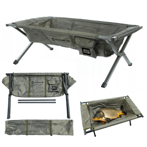 Kołyska karpiowa Sahido GALACTIC FISH CARE