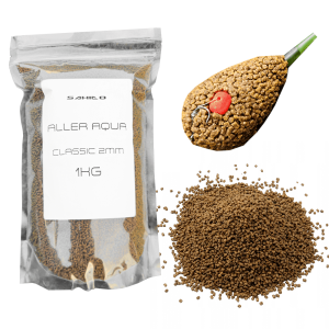ALLER AQUA CLASSIC PELLET 2mm 1KG
