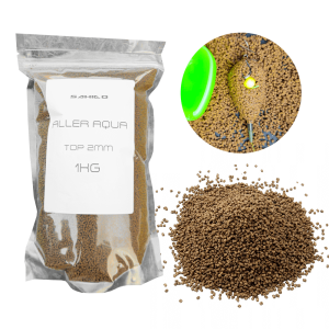 ALLER AQUA TOP PELLET 1KG 2mm