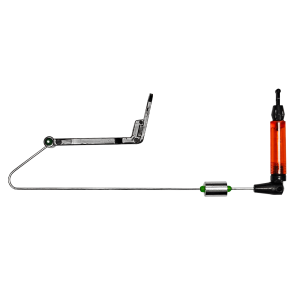 Swinger sygnalizator brań Sahido SKYLIGHT BASIC RED