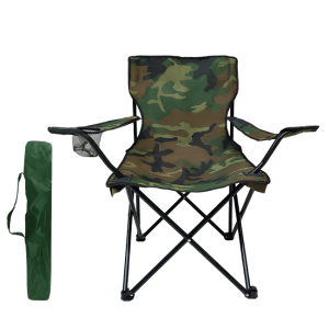 Składane krzesło wędkarskie Sahido CRUISER SEAT