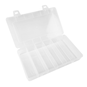 Pudełko na akcesoria wędkarskie Sahido BAIT CHEST 210