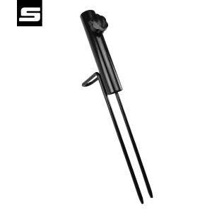 Uchwyt do mocowania parasola wędkarskiego Sahido GRIP MOUNT