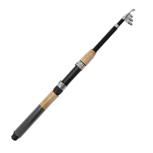 Wędka Teleskopowa Sahido SABER TELE ROD 210M 5-25G