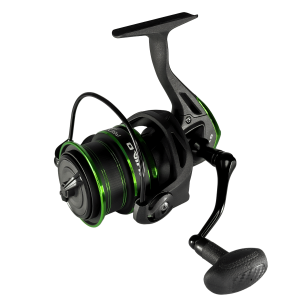 Kołowrotek z przednim hamulcem Sahido FEEDER ONE PRO 5000