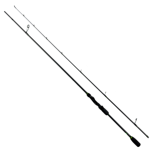Wędka spinningowa Sahido PRO SABER 2,4m 5-25g