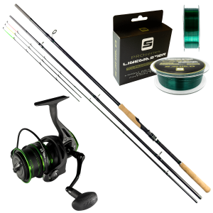 ZESTAW FEEDER MASTER PRO 360