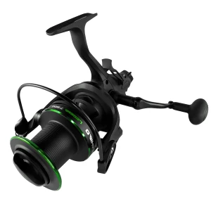 Kołowrotek Karpiowy z wolnym biegiem Sahido LEGEND 7500