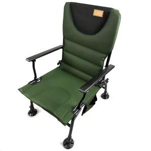 Fotel wędkarski Sahido COMFORT CHAIR ADVANCED