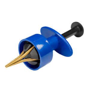 Szczypce do zakładania przynęt Sahido PELLET CLIPPERS