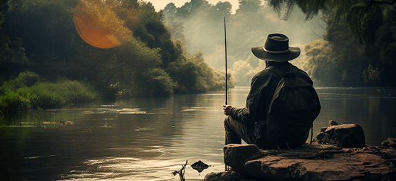 WĘDKARSTWO SPŁAWIKOWE